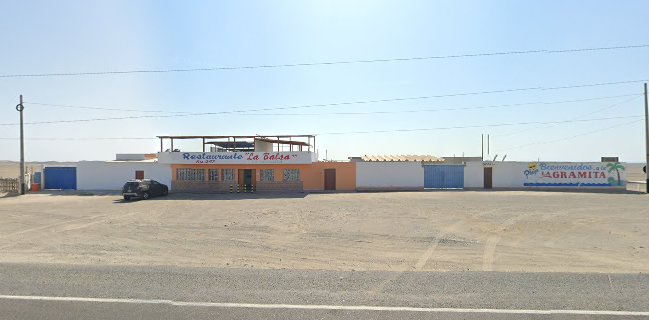 Opinii despre Restaurant La Balsa în Casma - Gastronomía y hostelería