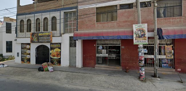 Bohemia Burger Grill