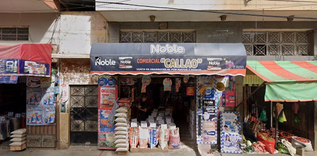 Restaurant "Don Carlos"