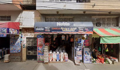 Restaurant "Don Carlos"