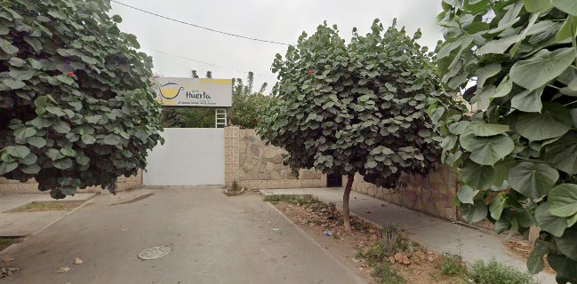 El Encanto de la Huerta