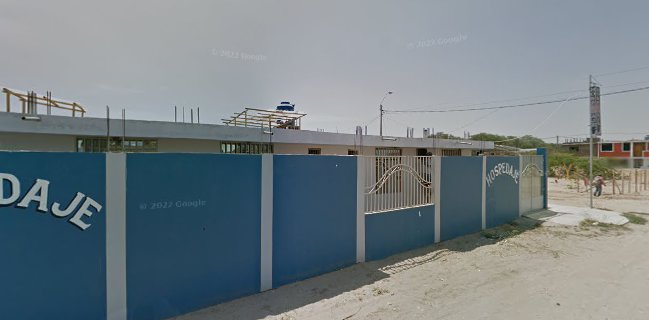 Restaurante El Saborcito Criollo