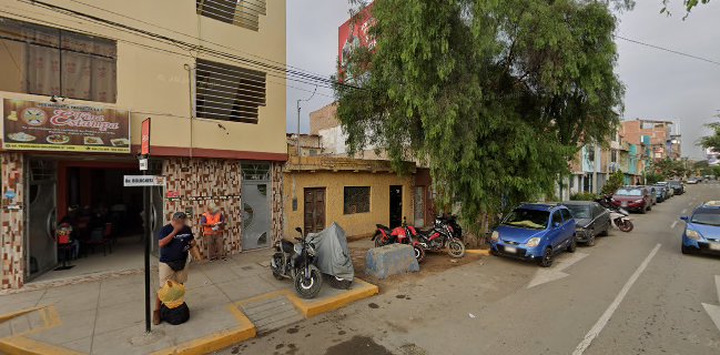 Restaurante-Jugueria"Fina Estampa"