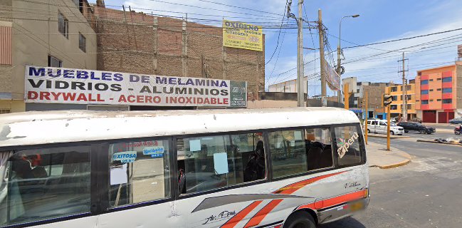 Mr WEBER - FOOD TRUCK