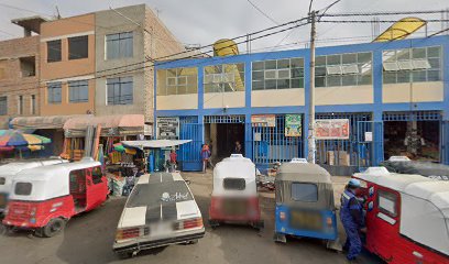 Mercado Unión