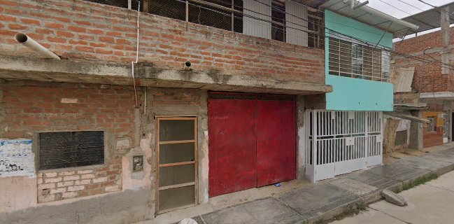 Panaderia y Pasteleria "La Familia"