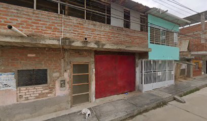 Panaderia y Pasteleria "La Familia"