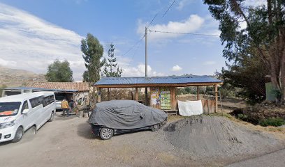 Recreo Campestre Mama Saba