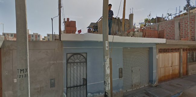 Panaderia "La Emperatriz"