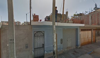 Panaderia "La Emperatriz"