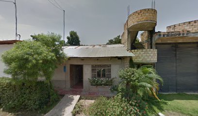 La Única -discotec-