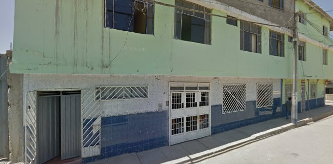 Pollos Y Parrillas TERESITA