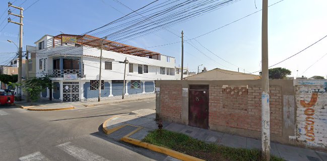 Opinii despre Restautant LAS GAVIOTAS în Pisco - Gastronomía y hostelería