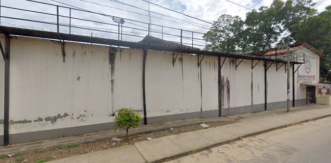 Zahir - Heladería Snack