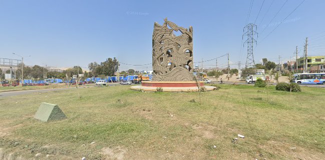 HELADERÍA “ICE CHEERS”