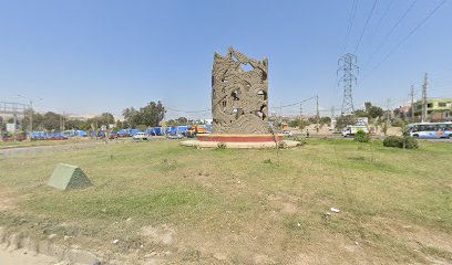 HELADERÍA “ICE CHEERS”