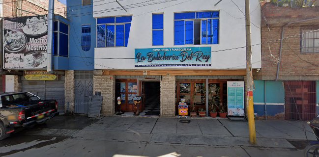 La Bolichera Del Rey