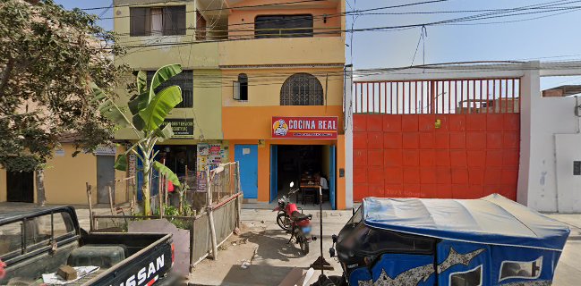 Vallejo's Restaurant & Parrillas