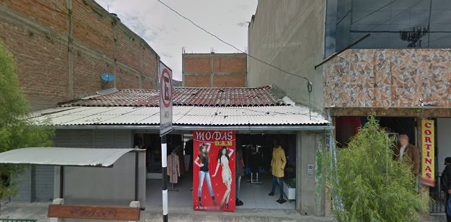 Chifa La Gran Muralla