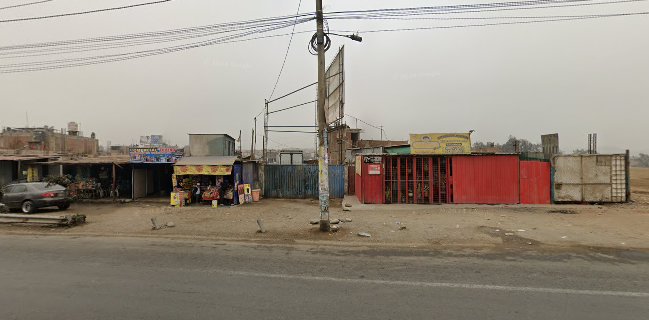 Distribuidora De Artika - Huachipa