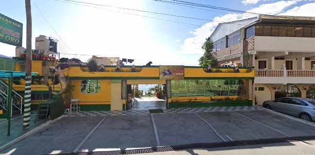 Restaurante Campestre "La Sirena De Oro"