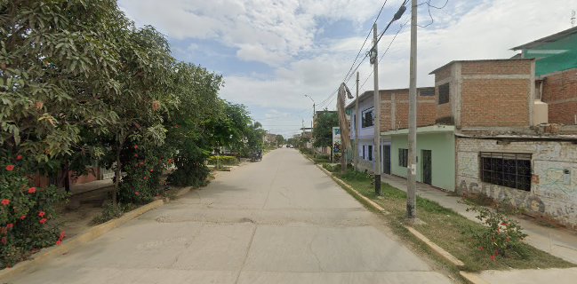 Rest. "El Buen Sabor" (Tamboyano)