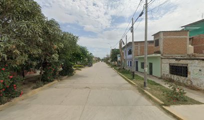 Rest. "El Buen Sabor" (Tamboyano)