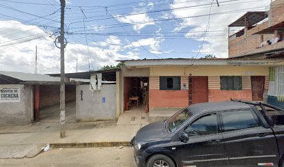 La Aldea - Panaderia