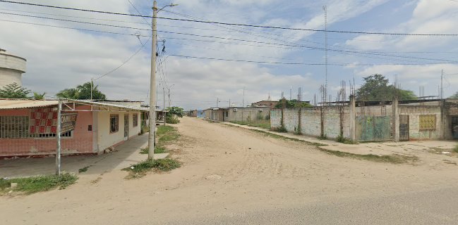 Bar Picanteria Aguayo