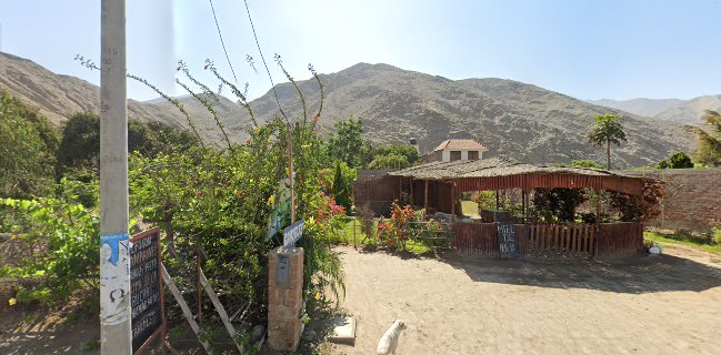 Restaurante El Fogón