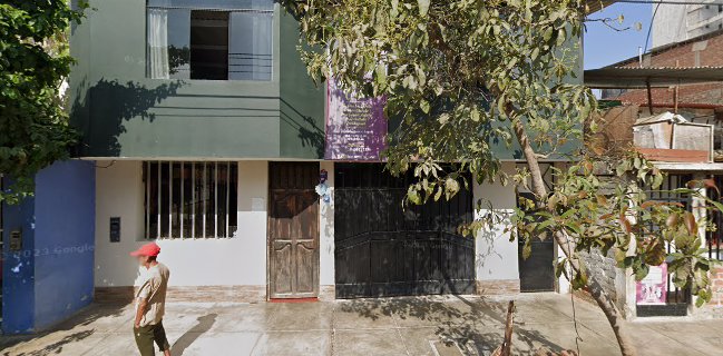 RESTAURANTE "La Lucila"