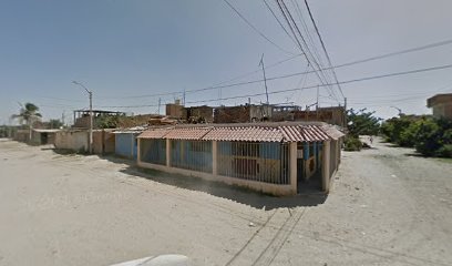 Panaderia "MI KELLY"