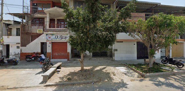 RESTAURANTE "MI HUARIQUE"