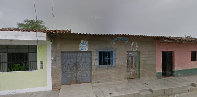 Restaurant "LOS DELFINES"