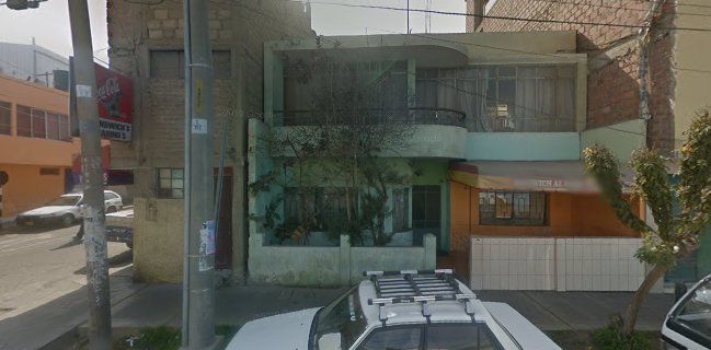 Sandwich al Paso El Sabroson