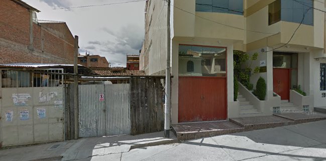 Bohemia Resto Bar Huaraz