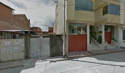 Bohemia Resto Bar Huaraz