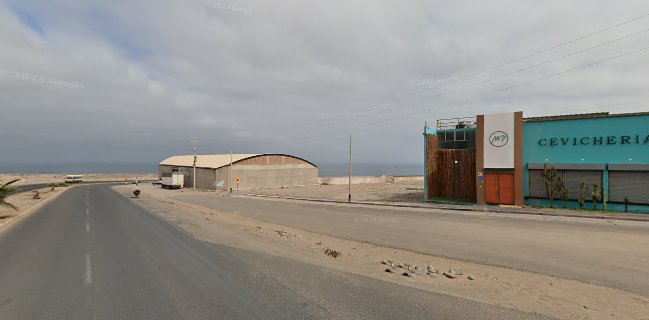 Cevichería Mar Picante