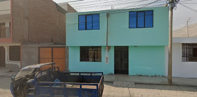 Helados D'Cancherito