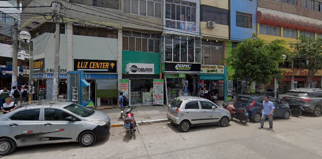 Pastelería Mi Perla