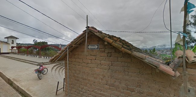 LAS GRADITAS DEL SABOR