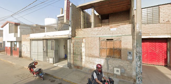 D' Yoly - Panaderia y Pasteleria