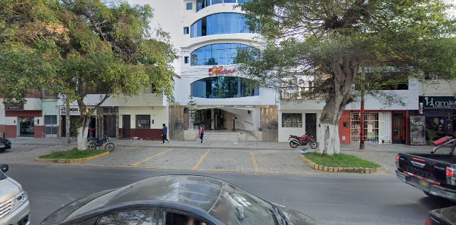 Restaurant Turístico El Sombrero