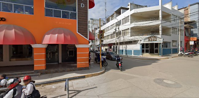 Restaurant Bahia Lounge