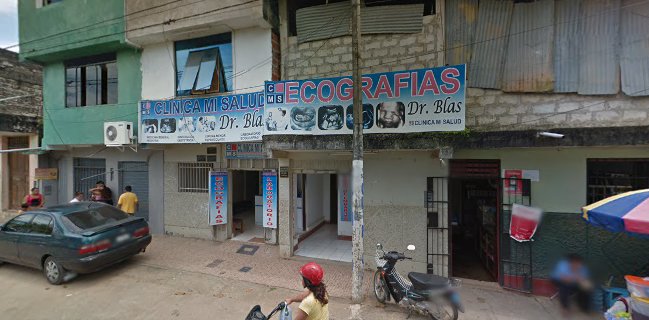 Hamburguesas El Goldo