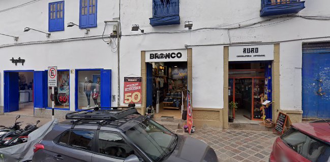 Opinii despre Café D´wasi Peruvian Coffee în Cusco - Gastronomía y hostelería