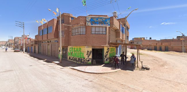 PANIFICADORA MIL ESPIGAS