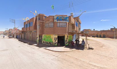 PANIFICADORA MIL ESPIGAS