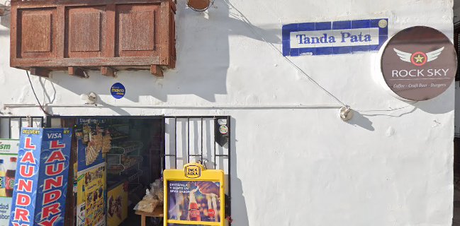 Altar Cebichero Pescados y Mariscos - Restaurant