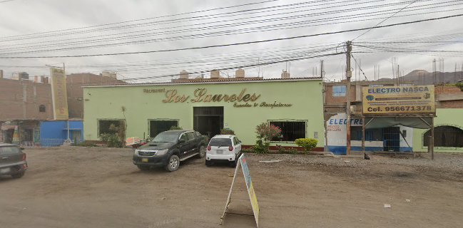 polleria las gemelitas